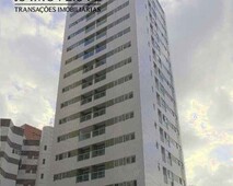 Vendo apartamento 2 Quartos em Piedade