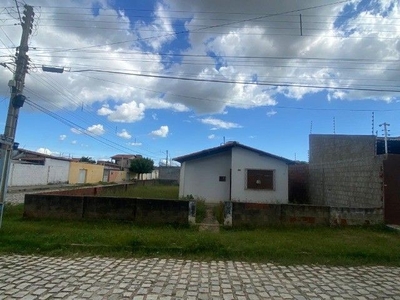 Vendo Casa no Santa Delmira, Mossoró/RN