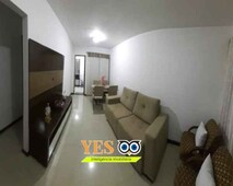 Yes Imob - Casa residencial para Venda, Papagaio, Feira de Santana, 3 dormitórios, 2 banhe
