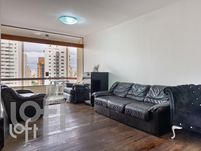 Apartamento à venda em Aclimação com 274 m², 3 quartos, 1 suíte, 3 vagas