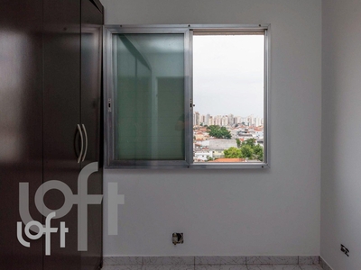 Apartamento à venda em Belém com 70 m², 3 quartos, 1 vaga