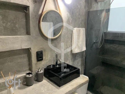 Apartamento à venda em Botafogo com 22 m², 1 quarto