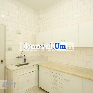 Apartamento à venda em Copacabana com 100 m², 3 quartos