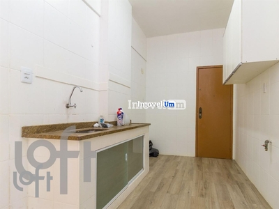 Apartamento à venda em Copacabana com 104 m², 3 quartos, 1 vaga