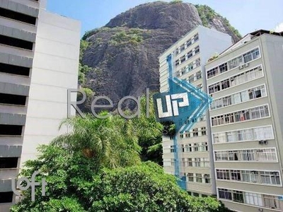 Apartamento à venda em Copacabana com 148 m², 3 quartos, 1 suíte, 1 vaga