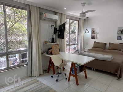 Apartamento à venda em Copacabana com 249 m², 4 quartos, 4 suítes, 1 vaga