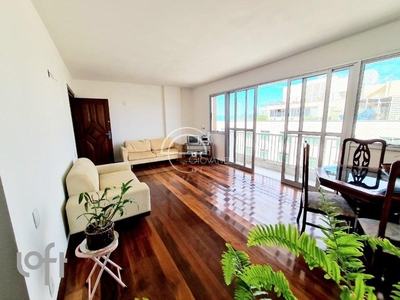 Apartamento à venda em Copacabana com 286 m², 7 quartos, 3 suítes, 4 vagas