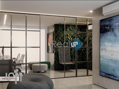 Apartamento à venda em Copacabana com 46 m², 1 quarto