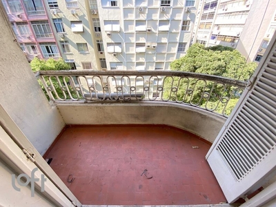 Apartamento à venda em Copacabana com 51 m², 1 quarto