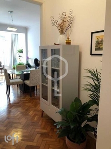 Apartamento à venda em Ipanema com 115 m², 3 quartos, 1 vaga