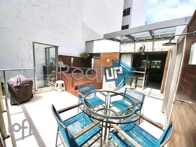 Apartamento à venda em Ipanema com 178 m², 3 quartos, 1 suíte, 2 vagas