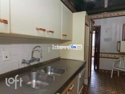 Apartamento à venda em Ipanema com 180 m², 4 quartos, 1 suíte, 2 vagas