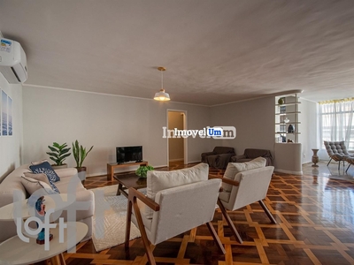 Apartamento à venda em Ipanema com 250 m², 4 quartos, 1 suíte, 2 vagas