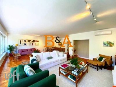 Apartamento à venda em Ipanema com 500 m², 4 quartos, 2 suítes, 2 vagas