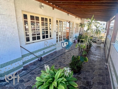Apartamento à venda em Jardim Botânico com 264 m², 4 quartos, 2 suítes, 2 vagas