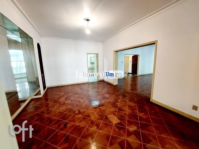 Apartamento à venda em Leblon com 295 m², 3 quartos, 1 suíte, 3 vagas