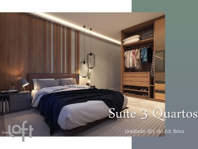 Apartamento à venda em Maracanã com 90 m², 3 quartos, 1 suíte, 1 vaga
