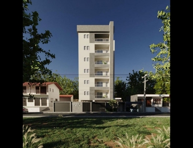 Apartamento no Bairro Garcia em Blumenau com 3 Dormitórios (1 suíte) e 87 m²