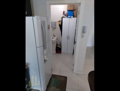 Apartamento no Bairro Velha em Blumenau com 3 Dormitórios (1 suíte) e 114.53 m²