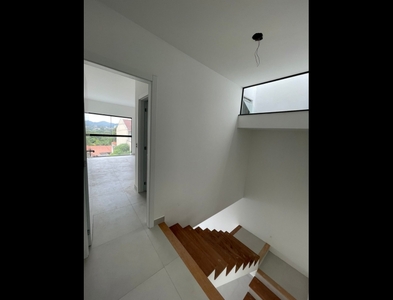 Casa no Bairro Salto Norte em Blumenau com 2 Dormitórios (2 suítes) e 105 m²