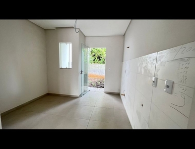 Casa no Bairro Velha em Blumenau com 2 Dormitórios (2 suítes) e 72 m²