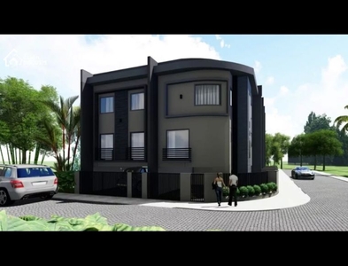Casa no Bairro Vila Nova em Blumenau com 2 Dormitórios (2 suítes) e 110 m²