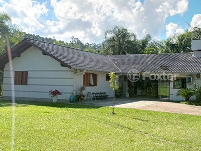 Fazenda / Sítio / Chácara 3 dorms à venda Estrada Sertão Capivara, Centro - Portão