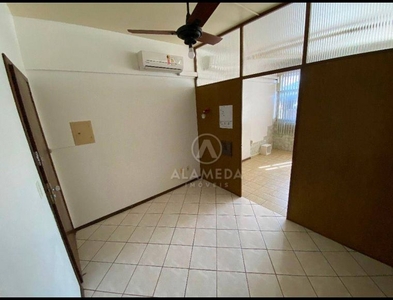 Sala/Escritório no Bairro Centro em Blumenau com 47 m²