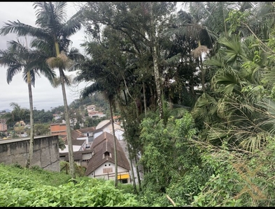 Terreno no Bairro Escola Agrícola em Blumenau com 500.45 m²