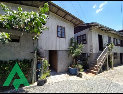 Terreno no Bairro Itoupavazinha em Blumenau com 422.08 m²