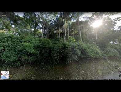 Terreno no Bairro Salto Norte em Blumenau com 835.4 m²