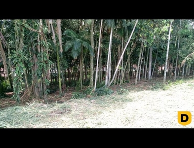 Terreno no Bairro Velha em Blumenau com 765 m²