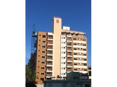 Apartamento com 2 dormitórios à venda, 67 m² por R$ 961.899,19 - Centro - Florianópolis/SC