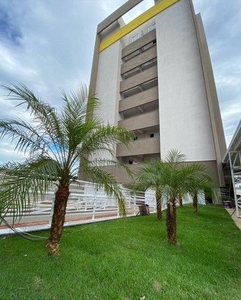 Apartamento de 2 quartos com suíte em Criciúma grande Próspera com parcelamento direto