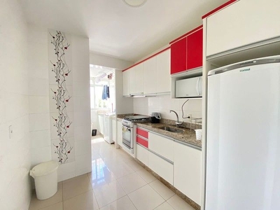 Apartamento para venda com 3 dormitórios na Trindade - Florianópolis - SC