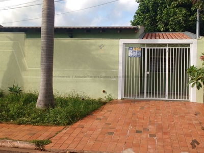 4 casas na rua Guaraci - Novo Pernambuco