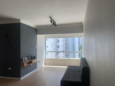 ALUGO APARTAMENTO EDIFICIO