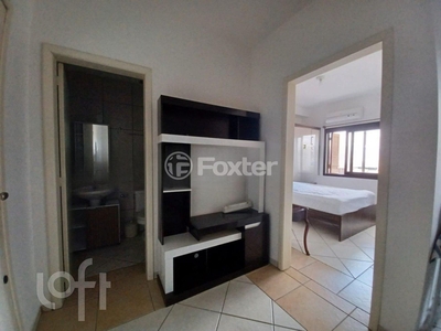 Apartamento 1 dorm à venda Avenida Farroupilha, São José - Canoas