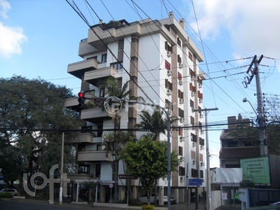 Apartamento 2 dorms à venda Rua Dona Rafaela, Marechal Rondon - Canoas