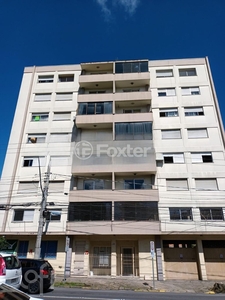 Apartamento 3 dorms à venda Rua Vereador Mário Pezzi, Exposição - Caxias do Sul
