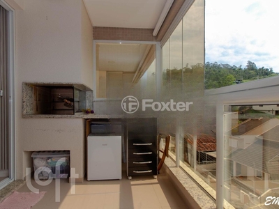 Apartamento 4 dorms à venda Rua Acelon Eduardo da Silva, Córrego Grande - Florianópolis