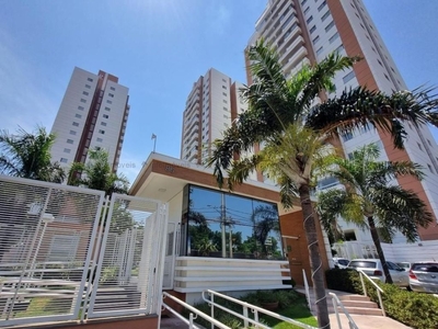 Apartamento 6º andar - Varandas Bella Vista