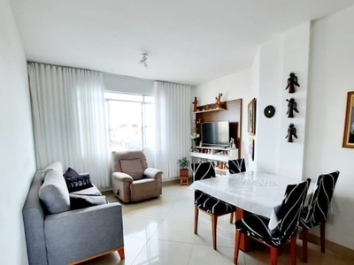 Apartamento à venda 80 m² com 3 quarto(s) suíte 2 vagas no bairro novo eldorado