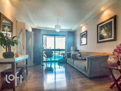 Apartamento à venda em Ipiranga com 137 m², 4 quartos, 2 suítes, 2 vagas
