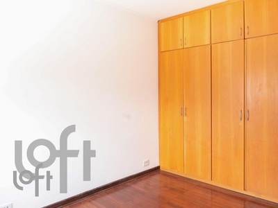 Apartamento à venda em Sumaré com 94 m², 2 quartos, 1 suíte, 1 vaga
