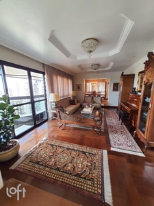 Apartamento à venda em Vila Andrade com 600 m², 4 quartos, 4 suítes, 5 vagas