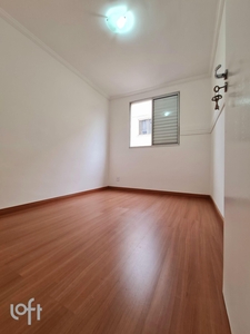 Apartamento à venda em Vila Curuçá com 72 m², 2 quartos, 1 vaga