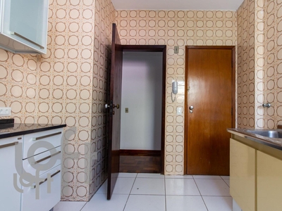 Apartamento à venda em Vila Mariana com 110 m², 3 quartos, 1 vaga