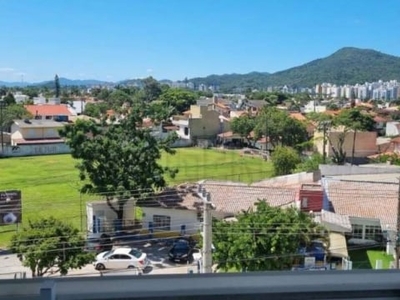 Apartamento à venda no bairro córrego grande em florianópolis