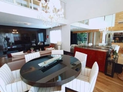 Apartamento com 1 quarto à venda na rua silva correia, 165, vila nova conceição, são paulo por r$ 3.800.000